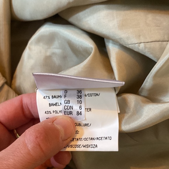 Tuzzi bundle size six NWT - Picture 13 of 14